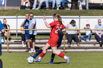 Bild 99 - wBJ TuS Rotenhof - Holstein Kiel : Ergebnis: 1:4